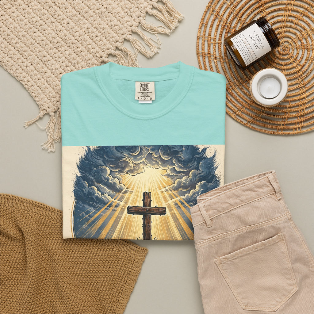 Higher Power – Recovery T-Shirt