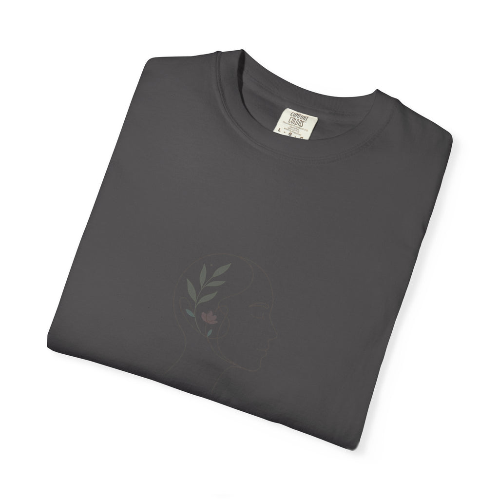 Your Mind Matters – Mental Health T-Shirt