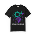 The Mark – Still Standing Semicolon T-Shirt