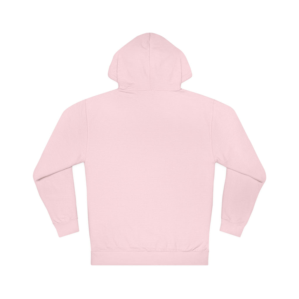 Stay Loud, Shine Bright Inspirational Hoodie