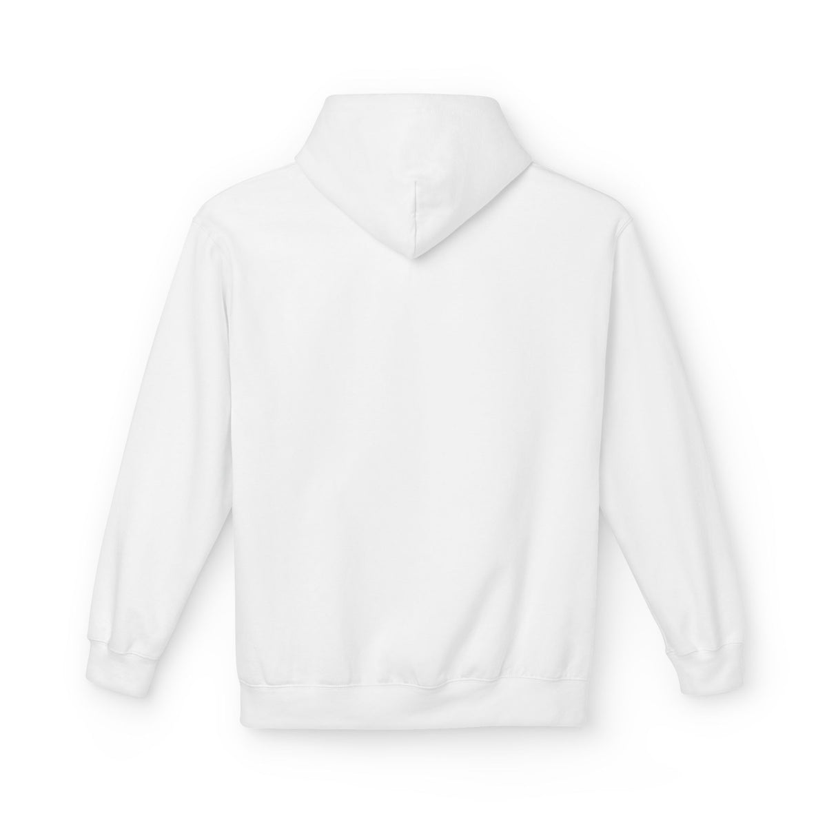Soft Heart Strong Mind Inspirational Hoodie