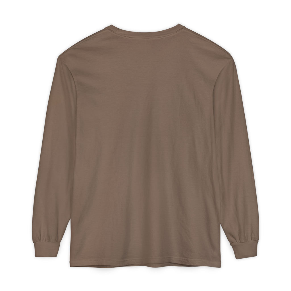 Mental Health Matters Long-Sleeve T-Shirt
