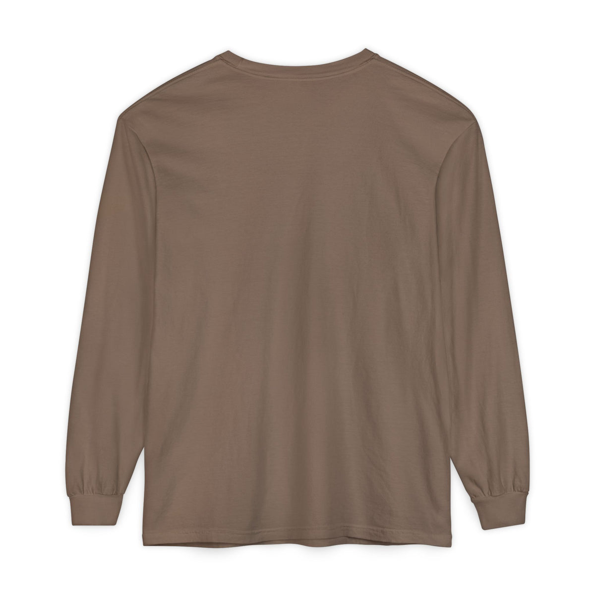 Mental Health Matters Long-Sleeve T-Shirt
