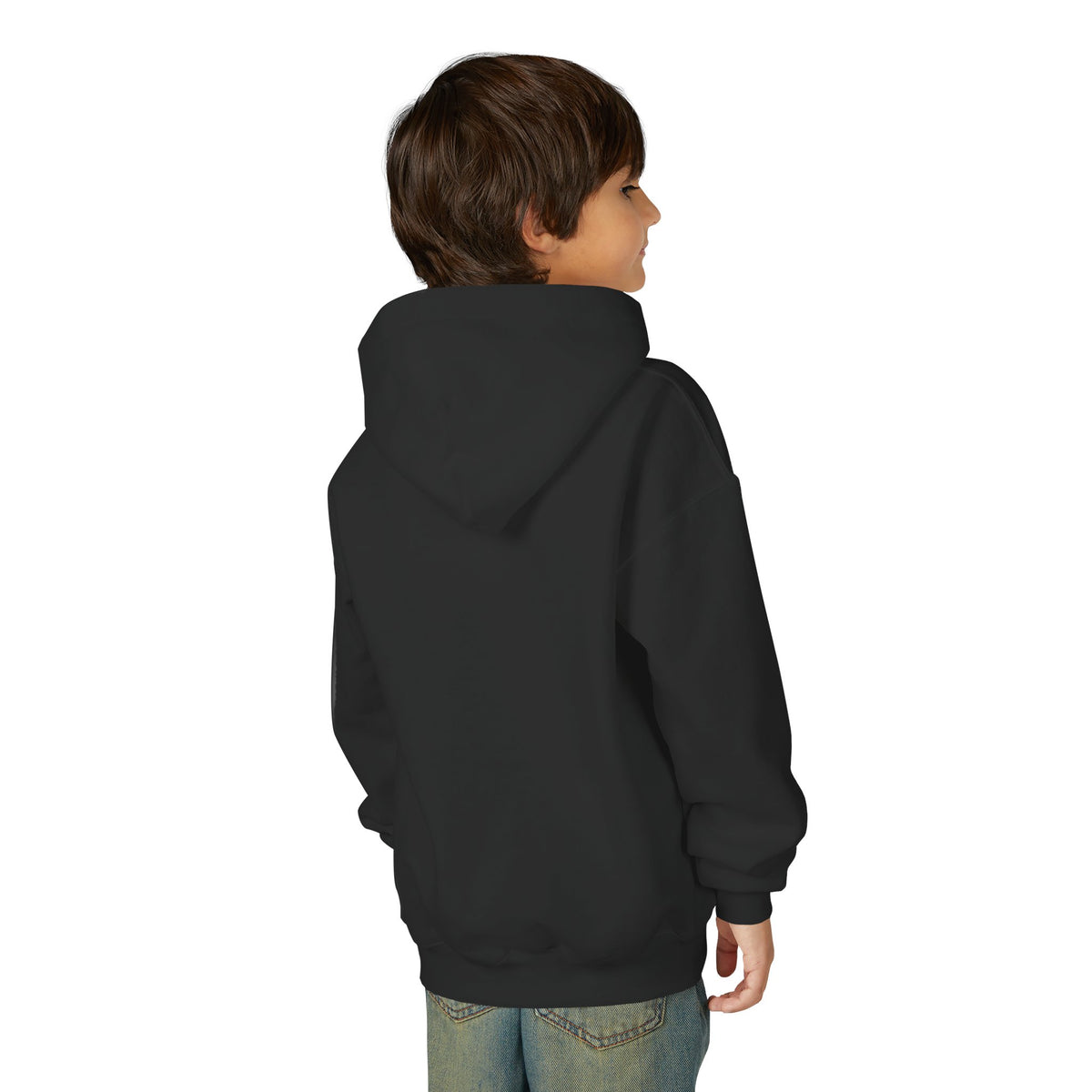 Spectrum Of Awesome Kids' Hoodie