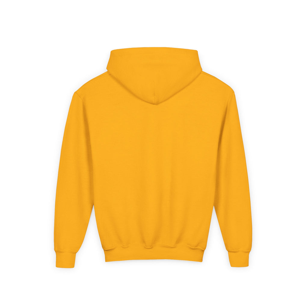 Fearlessly Different Kids' Hoodie