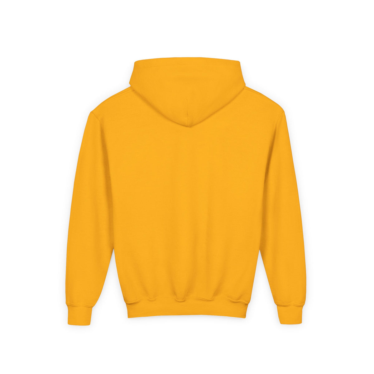 Fearlessly Different Kids' Hoodie