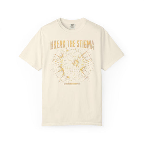 Break the Stigma – Recovery T-Shirt