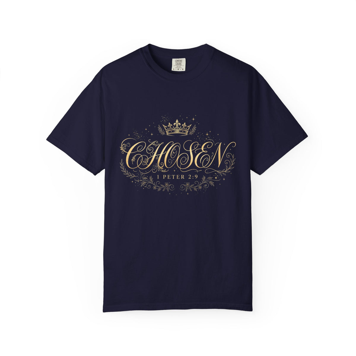 Chosen – Christian T-Shirt