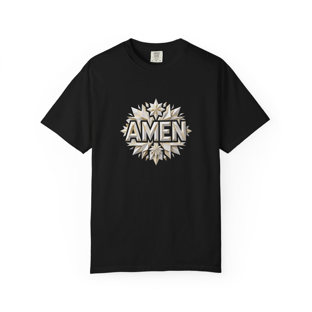 Amen – Christian T-Shirt
