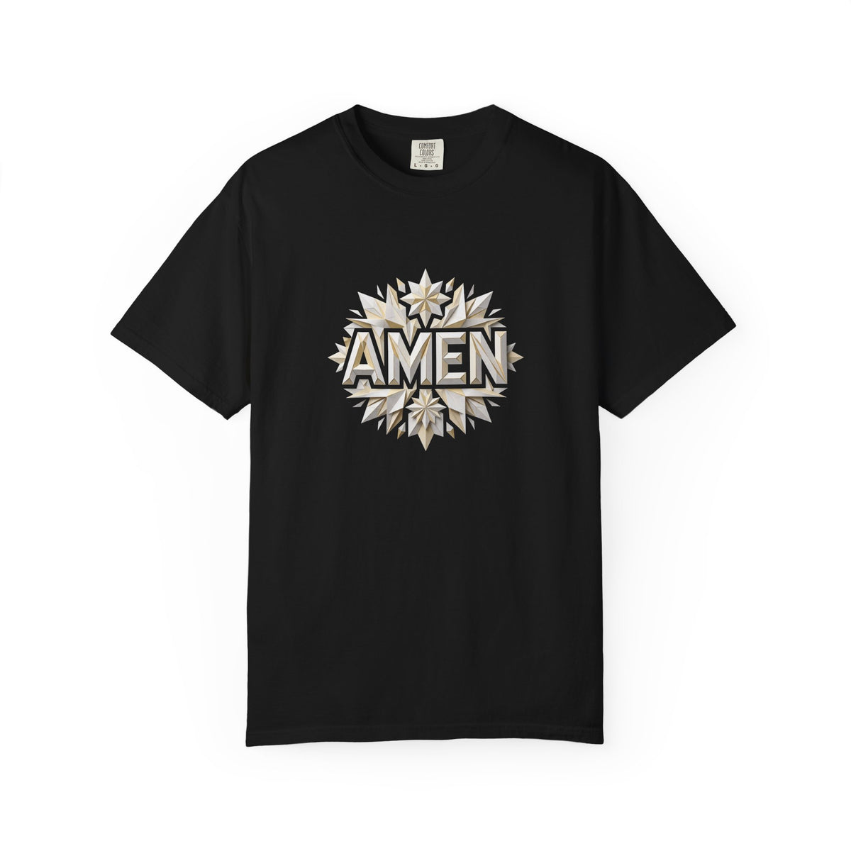 Amen – Christian T-Shirt