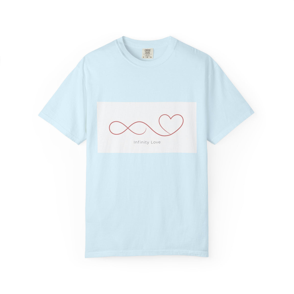 Infinity Love – Autism Awareness T-Shirt