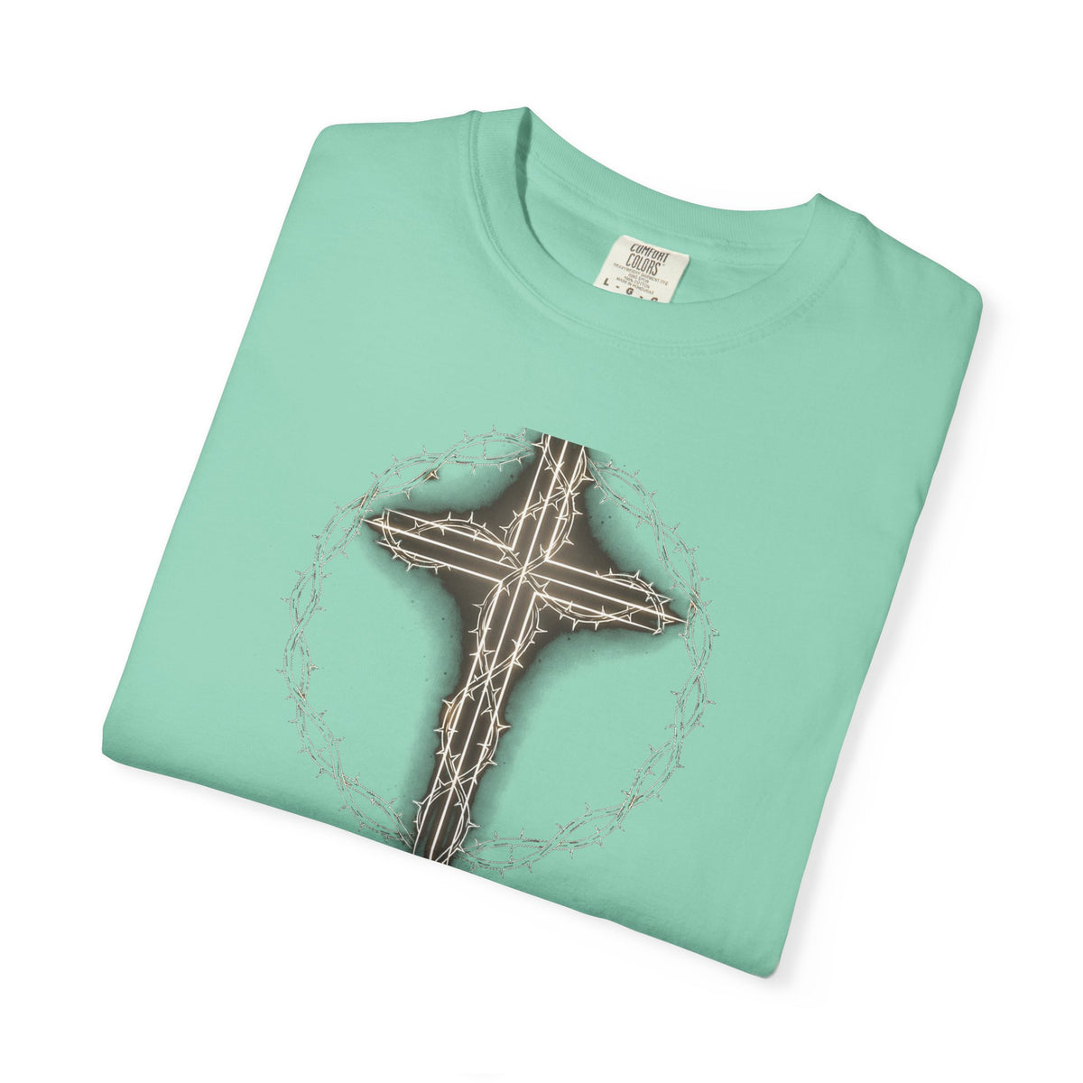 Redeemed – Christian T-Shirt