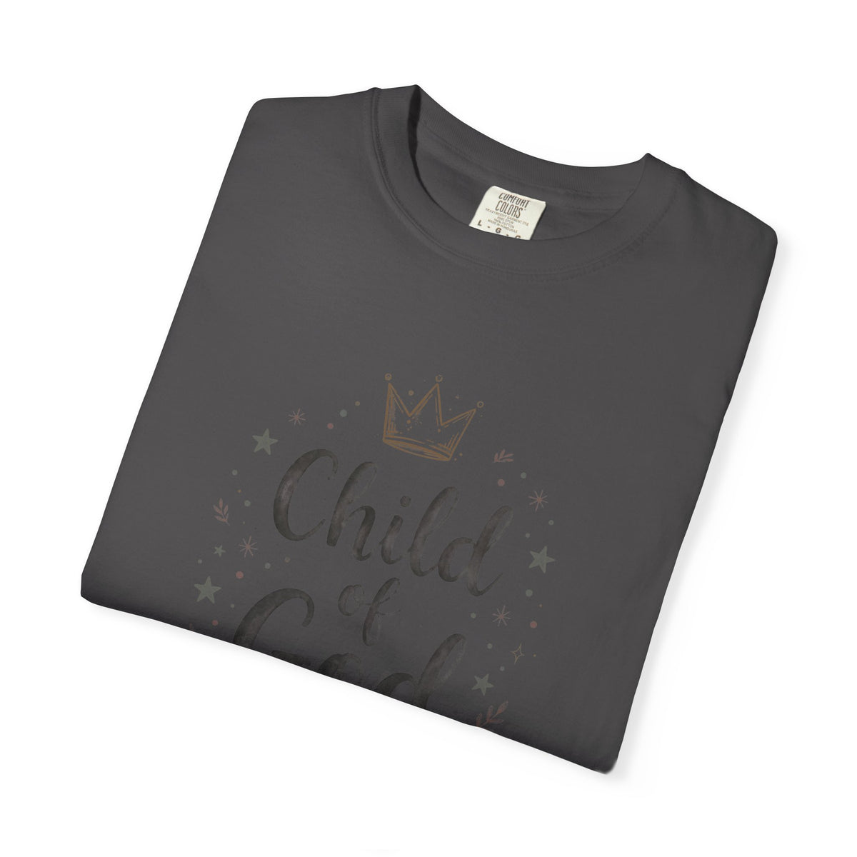 Child of God – Christian T-Shirt