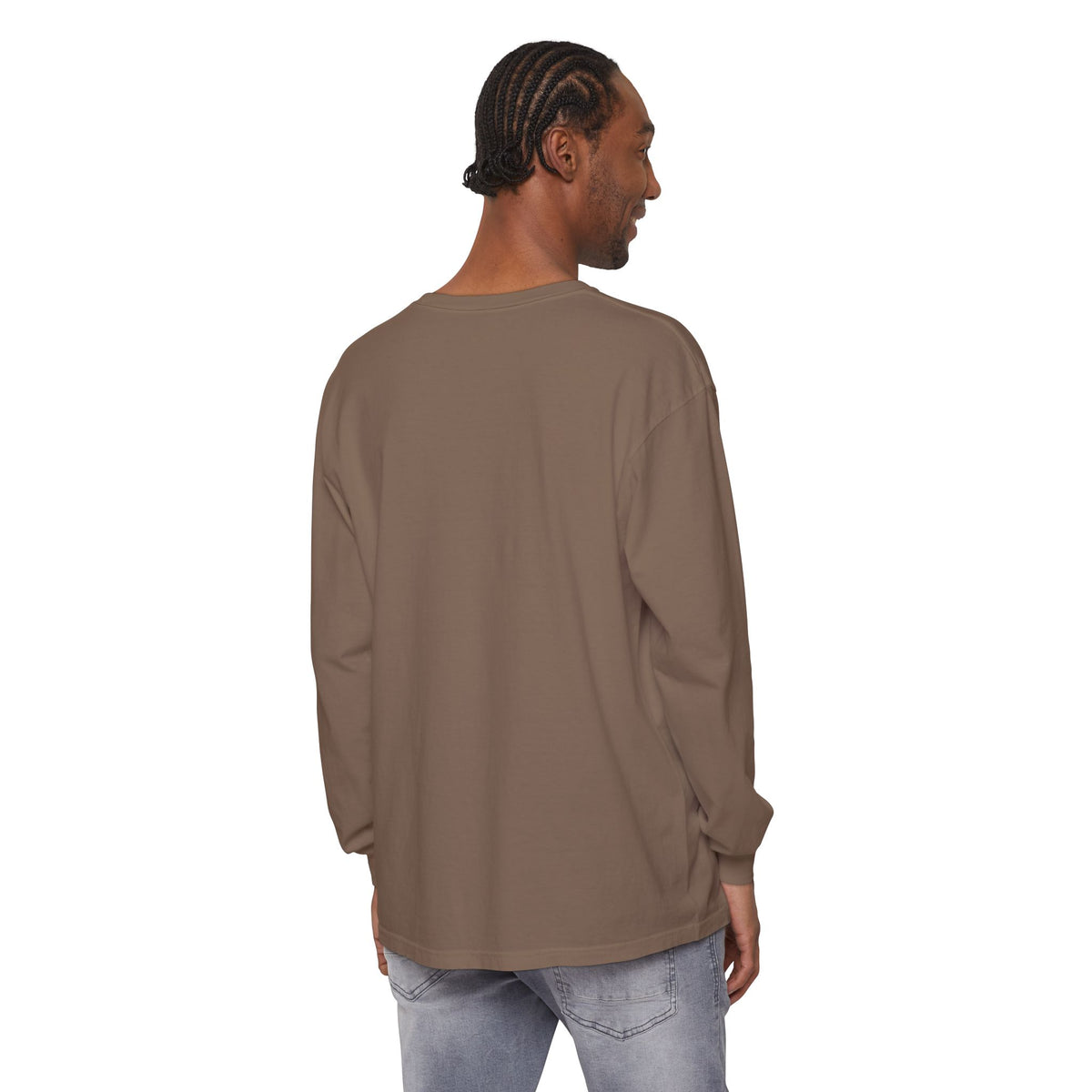 Mental Health Matters Long-Sleeve T-Shirt