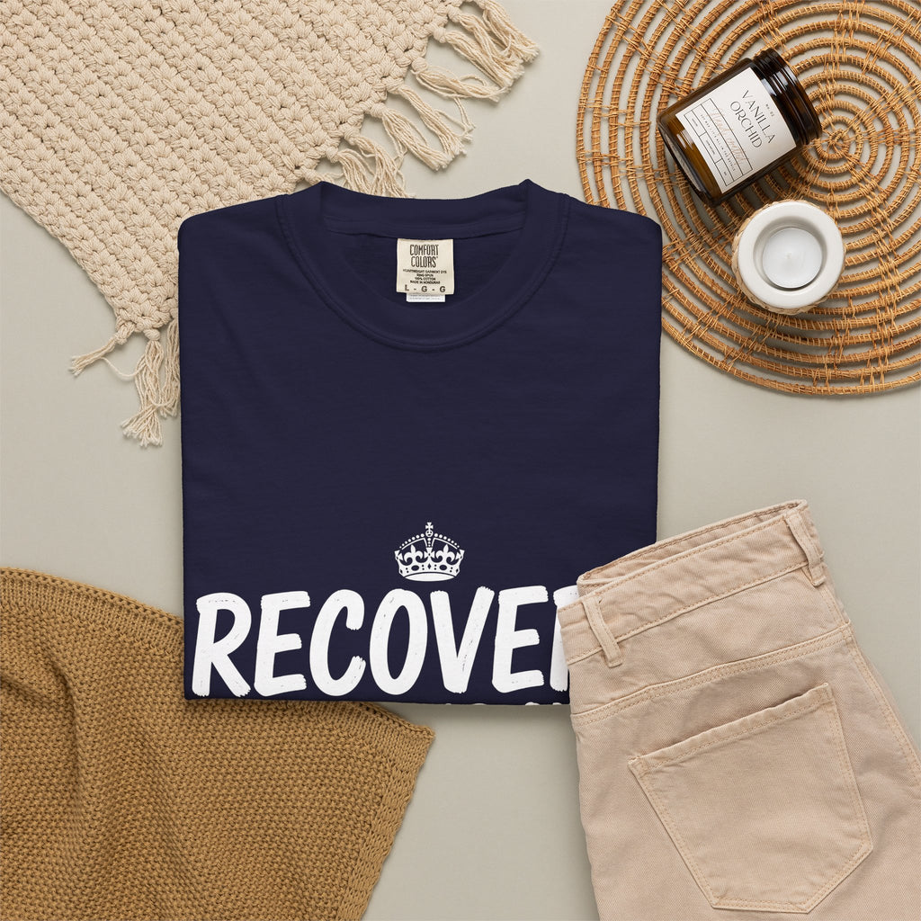 Recovery Looks Good On Me – Recovery T-Shirt