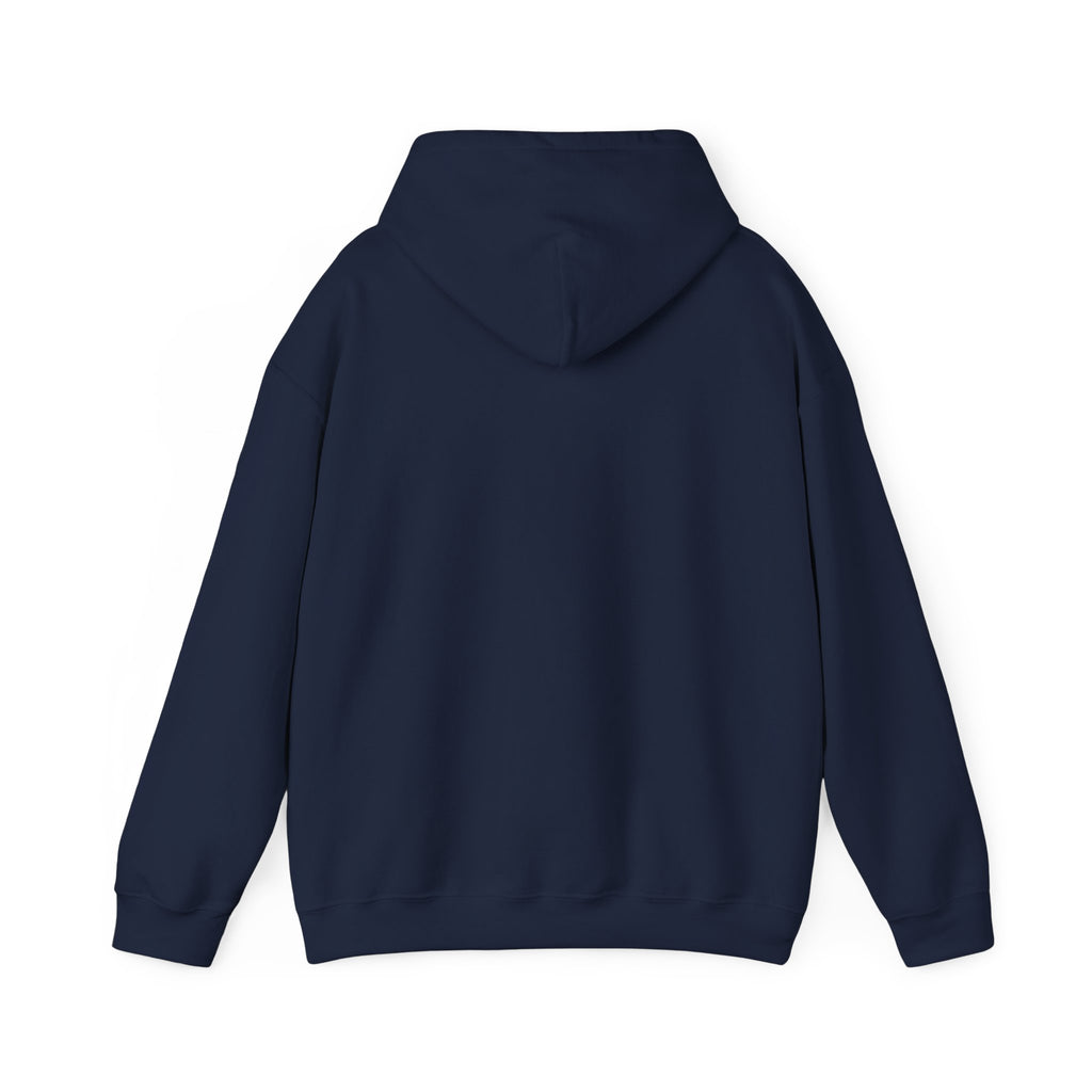 Clean & Serene Lotus Hoodie