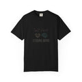 Soft Heart Strong Mind – Mental Health T-Shirt