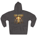 Chain Breaker – Christian Hoodie