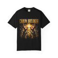 Chain Breaker – Christian T-Shirt