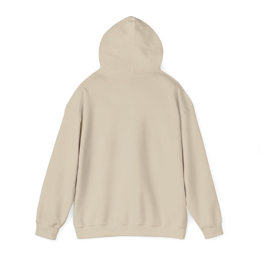 NA: Never Alone Mountain Sunrise Hoodie