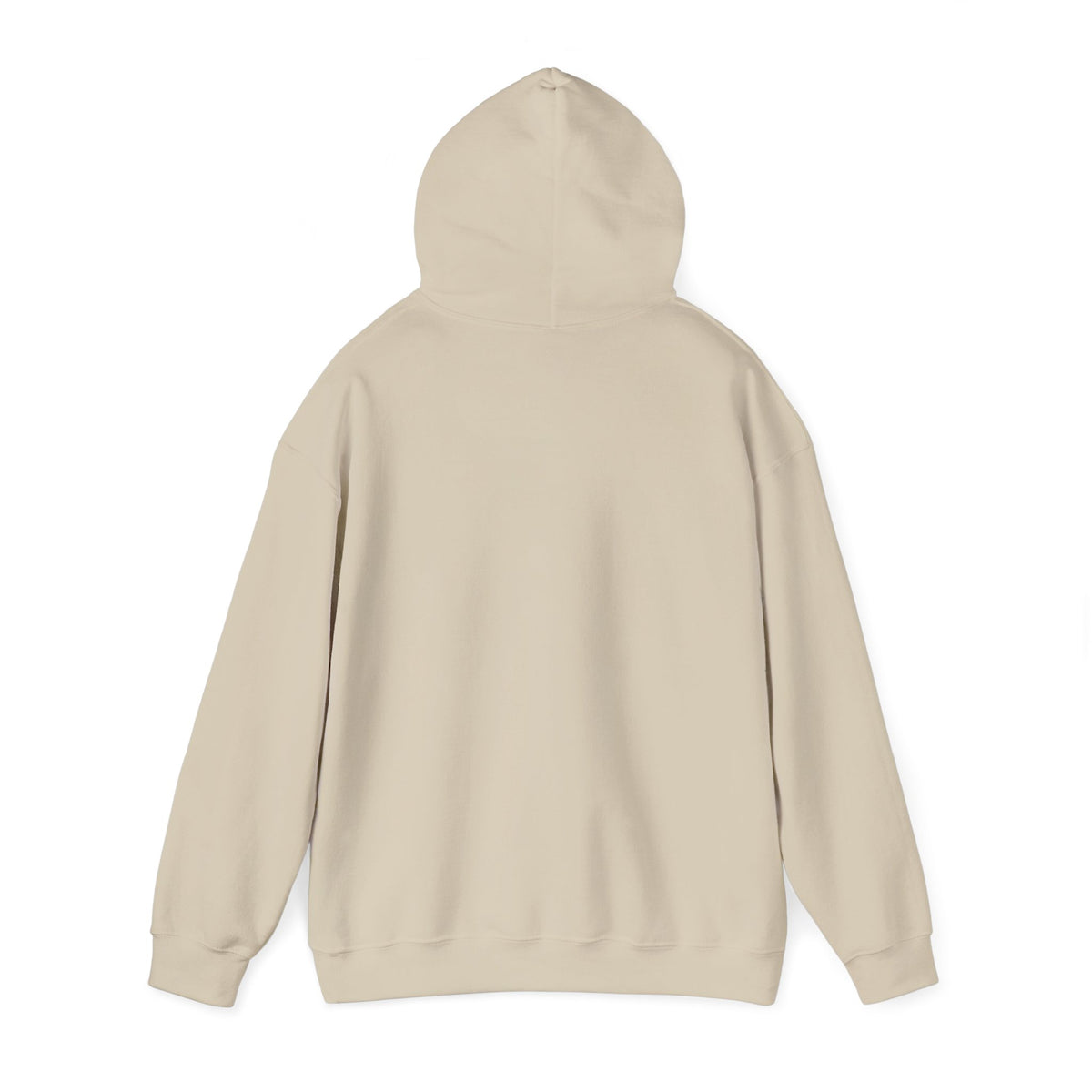 NA: Never Alone Mountain Sunrise Hoodie