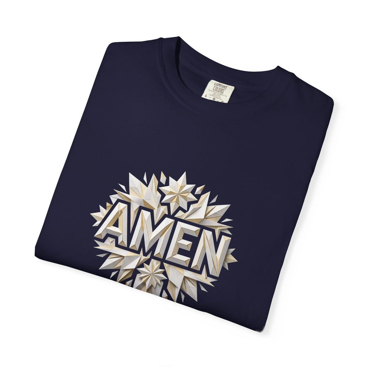Amen – Christian T-Shirt