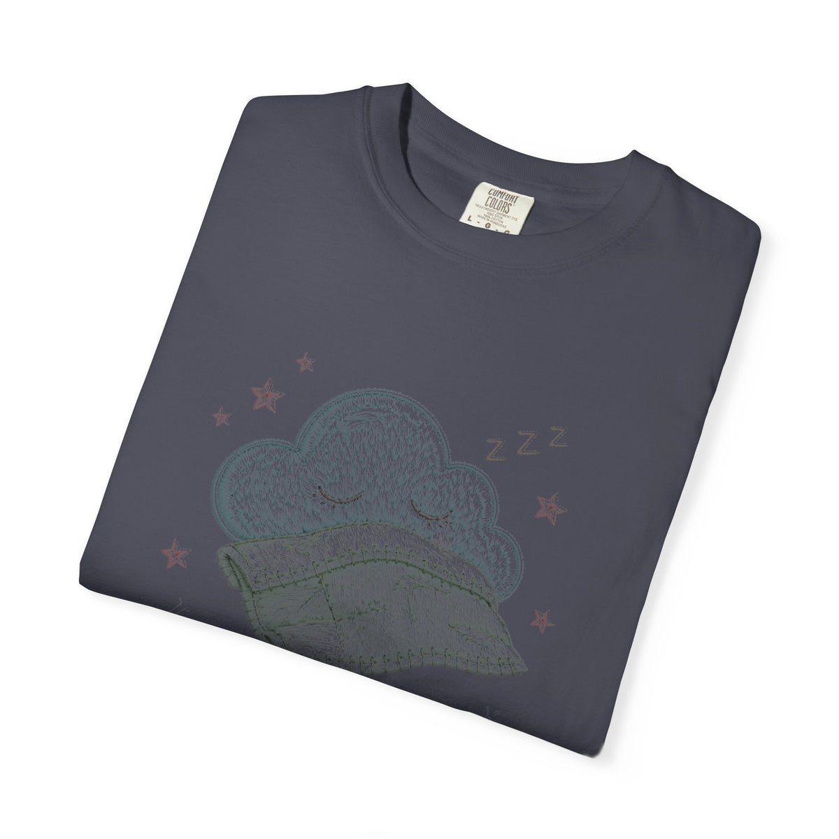 It Is Okay to Rest – Mental Health T-Shirt