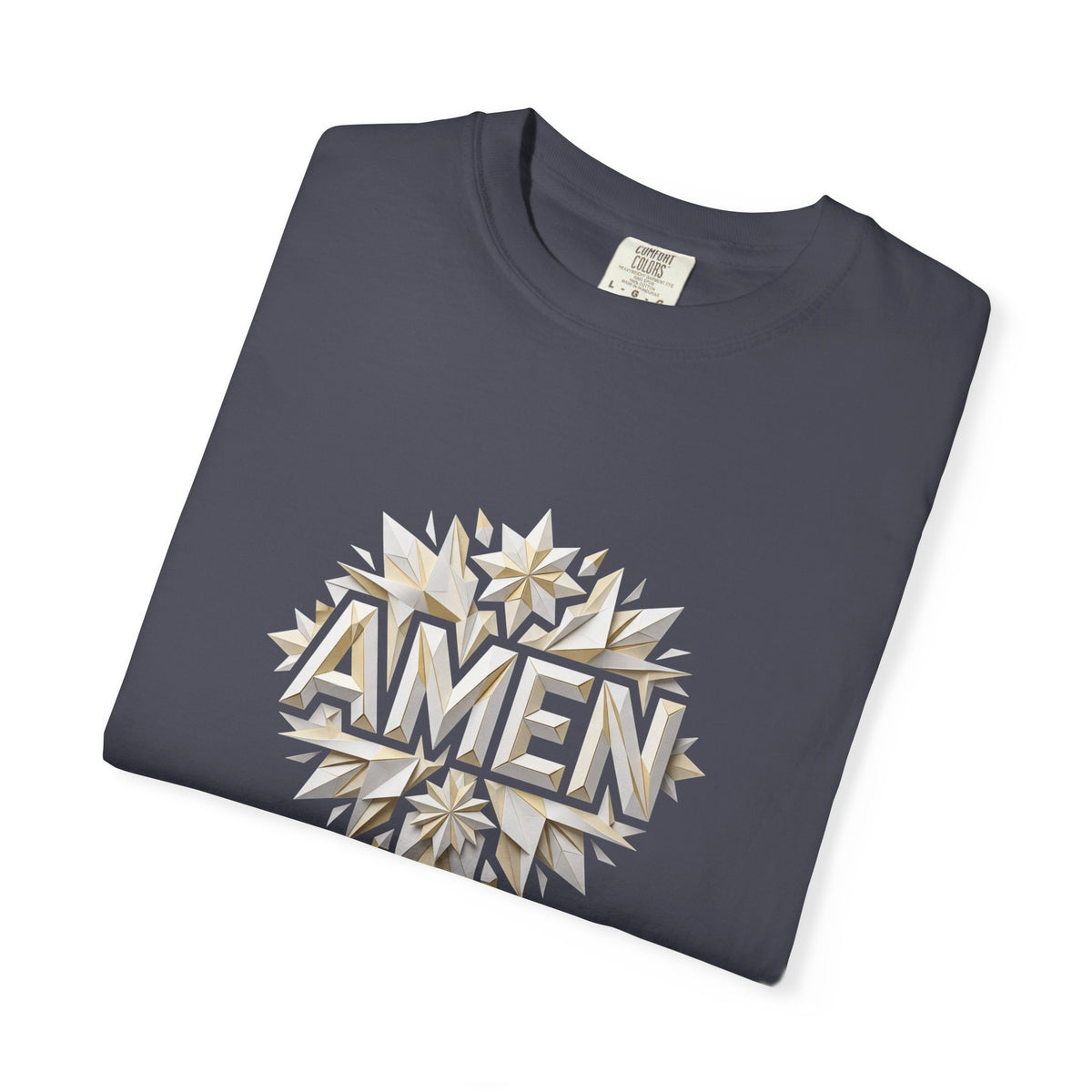 Amen – Christian T-Shirt