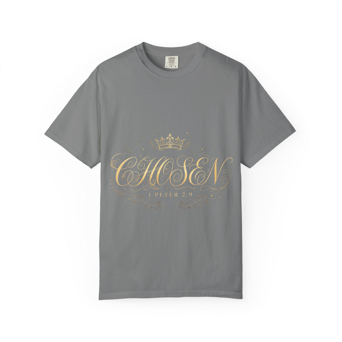 Chosen – Christian T-Shirt