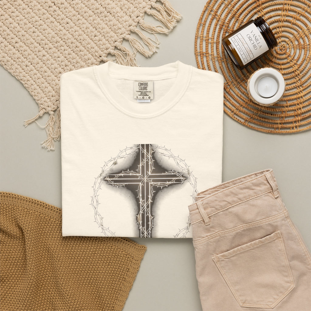 Redeemed – Christian T-Shirt