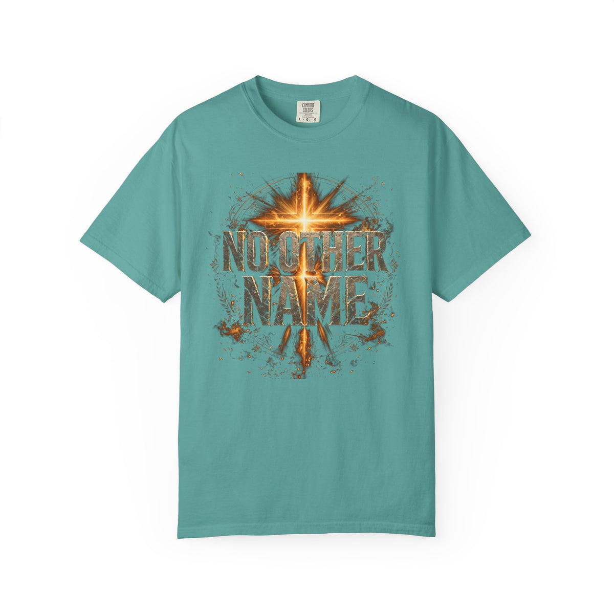 No Other Name – Christian T-Shirt
