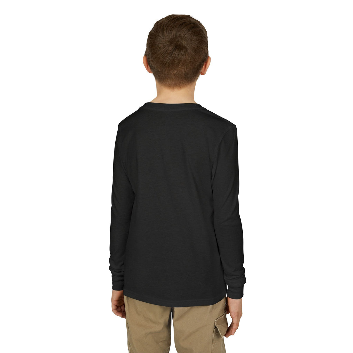 Every Frequency Kids' Long Sleeve T-Shirt