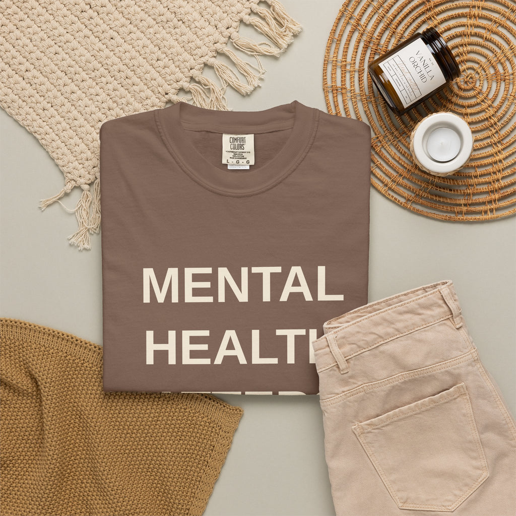 Mental Health Matters T-Shirt