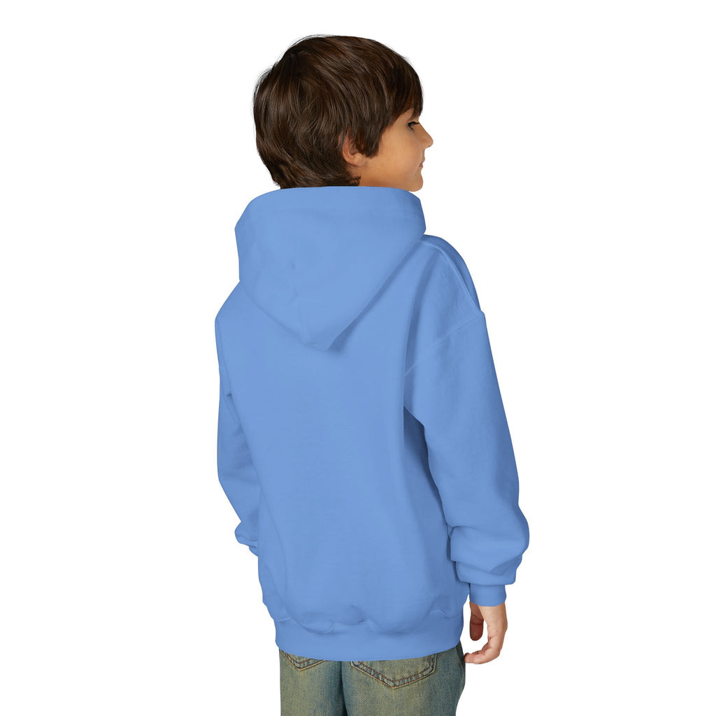Every Frequency Kids' Hoodie