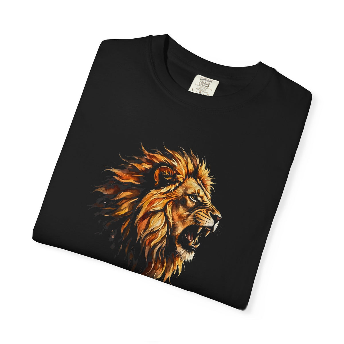 My God Is Louder Than Anxiety T-Shirt
