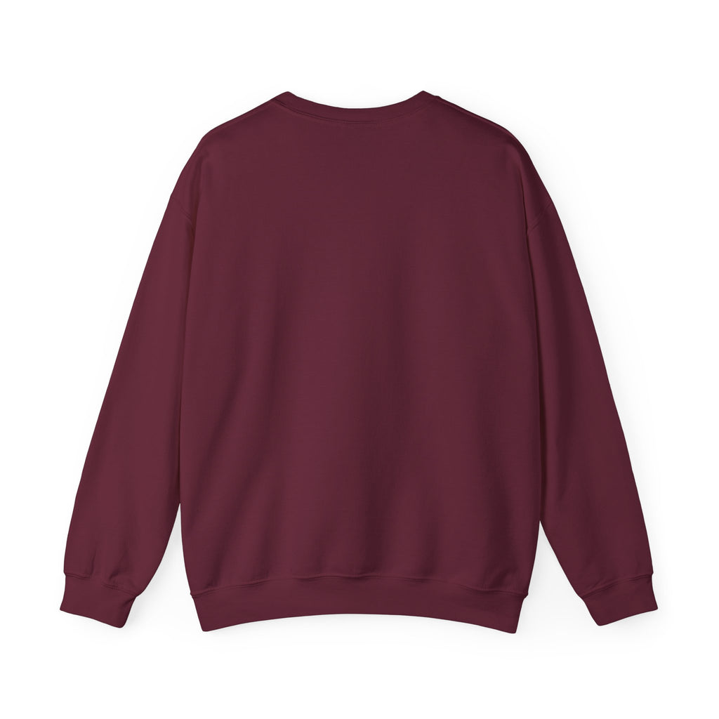 Your Story Isn't Over – Mental Health Sweatshirt
