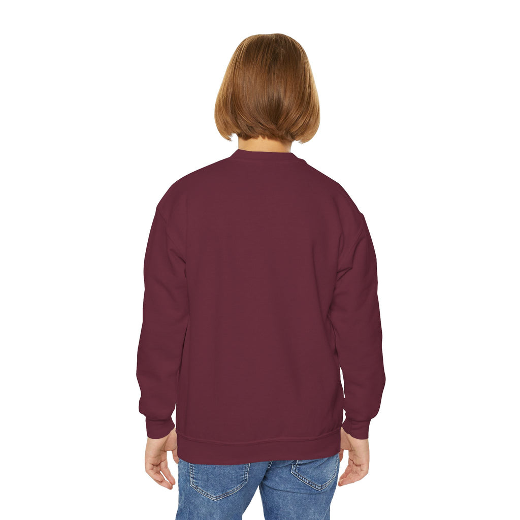 Fearlessly Different Kids' Sweatshirt