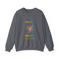 Brilliantly Different – Autism Acceptance Sweatshirt