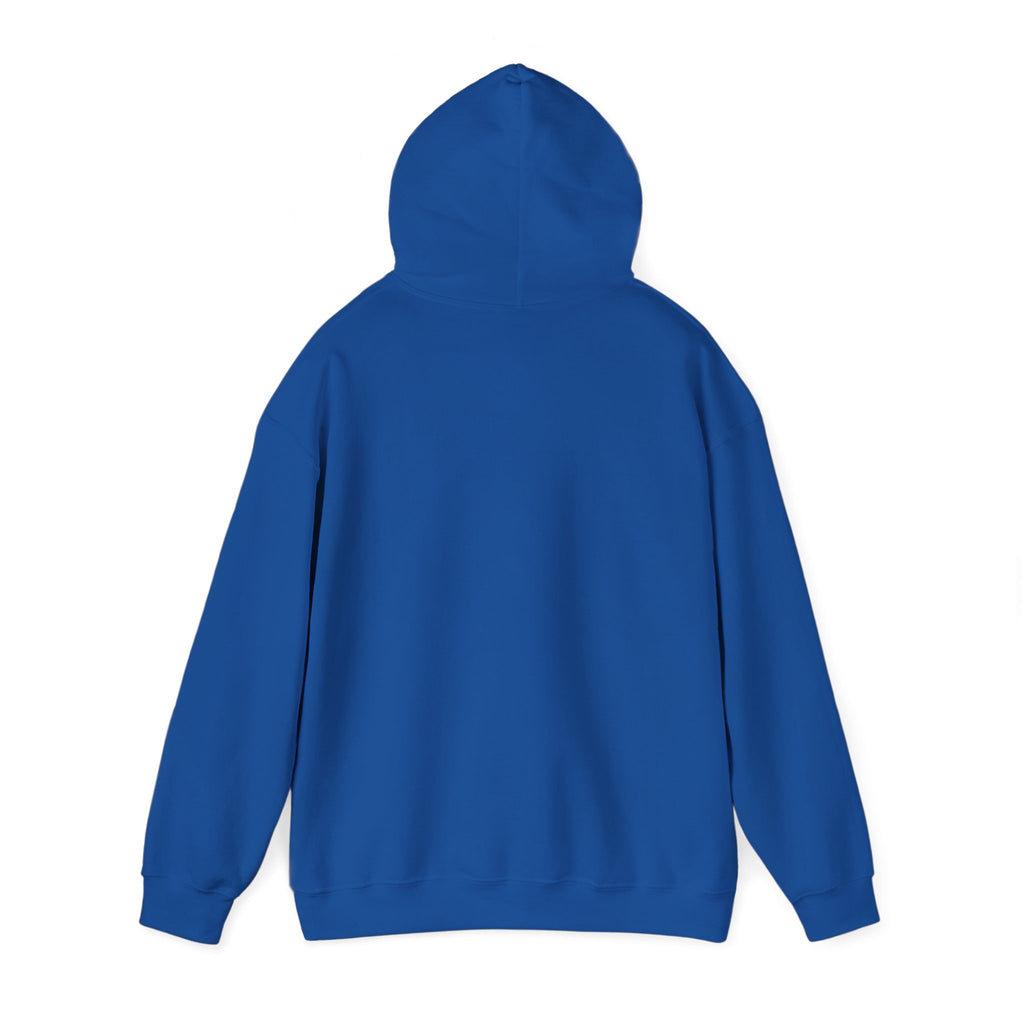 Soft Heart Strong Mind – Mental Health Hoodie