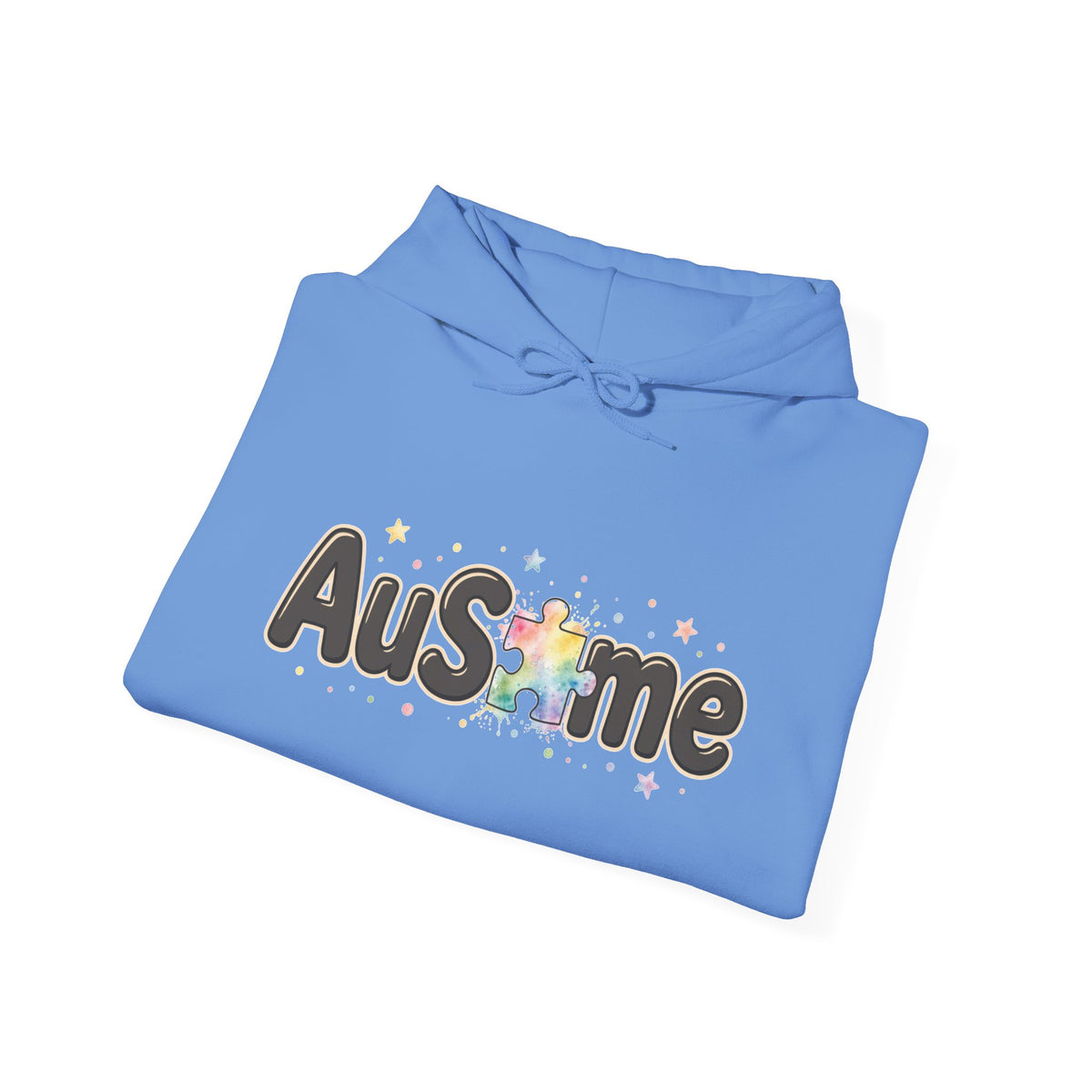 AuSome – Autism Awareness Hoodie