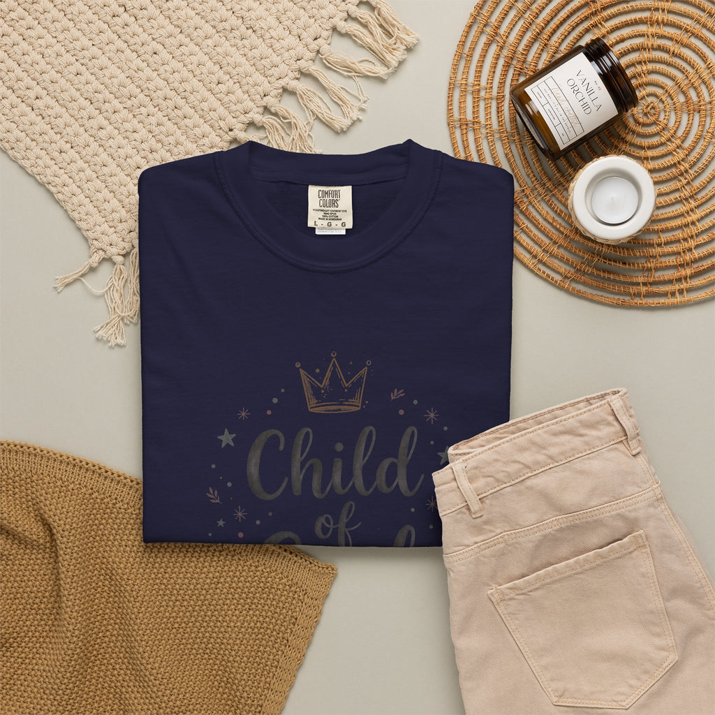 Child of God – Christian T-Shirt