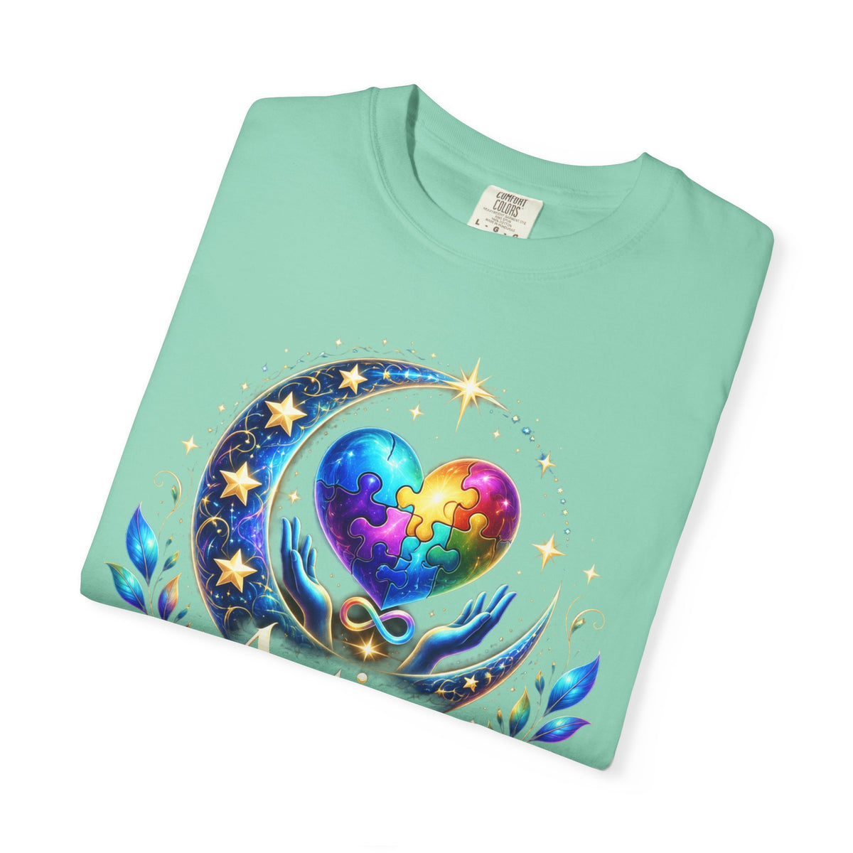 Autism Acceptance – Autism Awareness T-Shirt