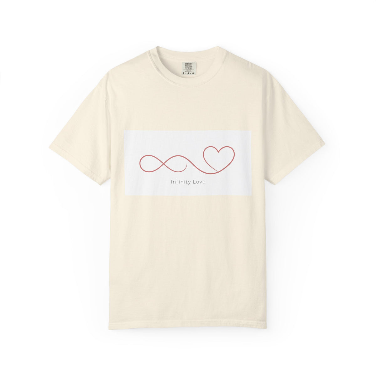 Infinity Love – Autism Awareness T-Shirt