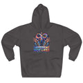 Different Not Less Autism Acceptance Hoodie