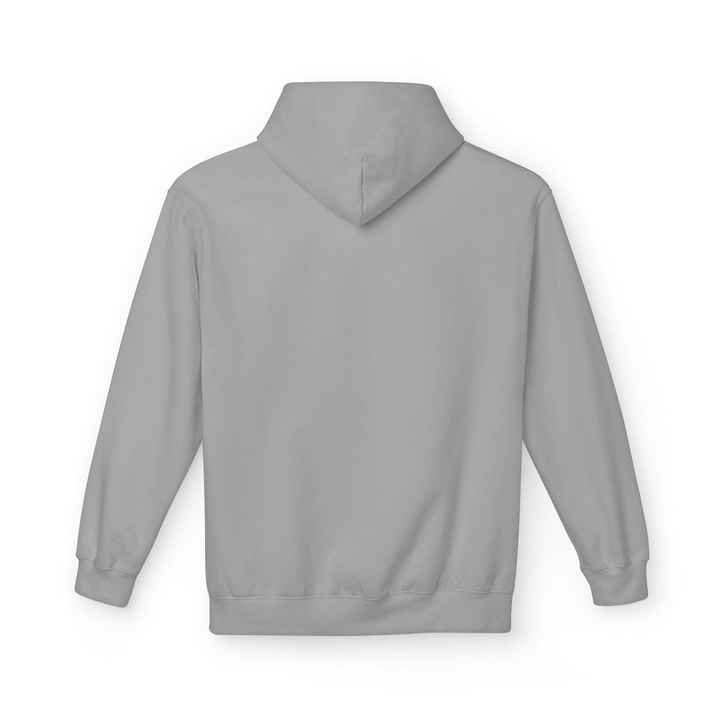 Soft Heart Strong Mind Inspirational Hoodie