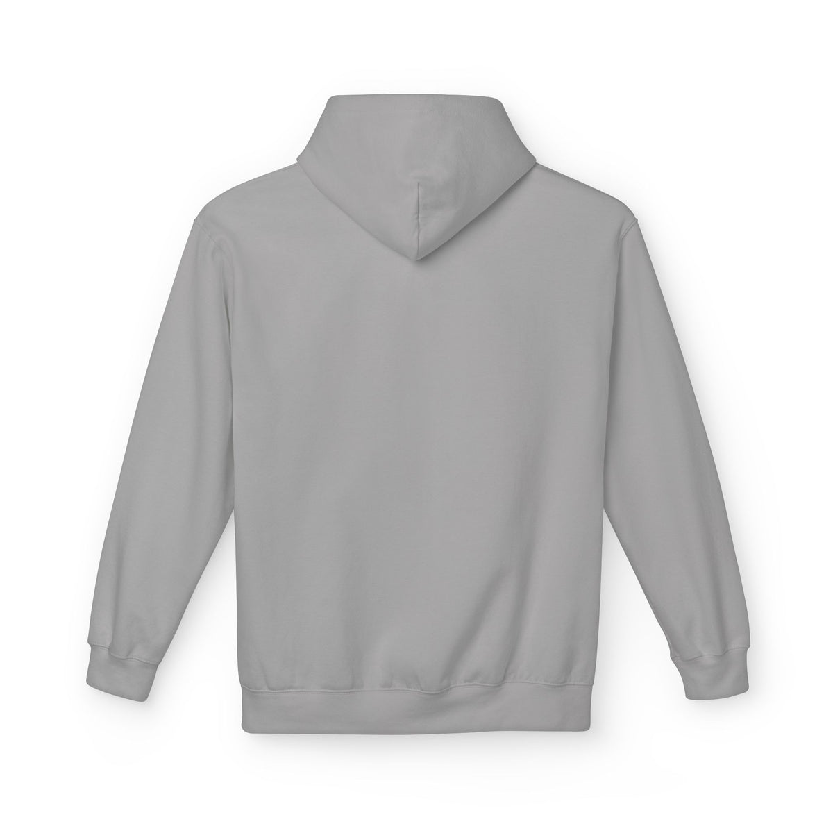Soft Heart Strong Mind Inspirational Hoodie