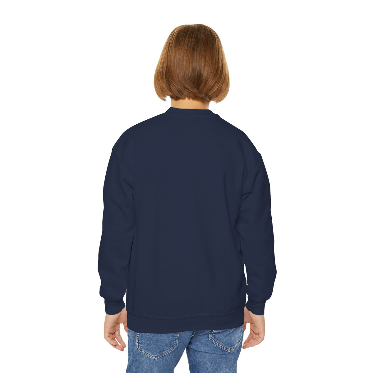 Every Frequency Kids' Sweatshirt
