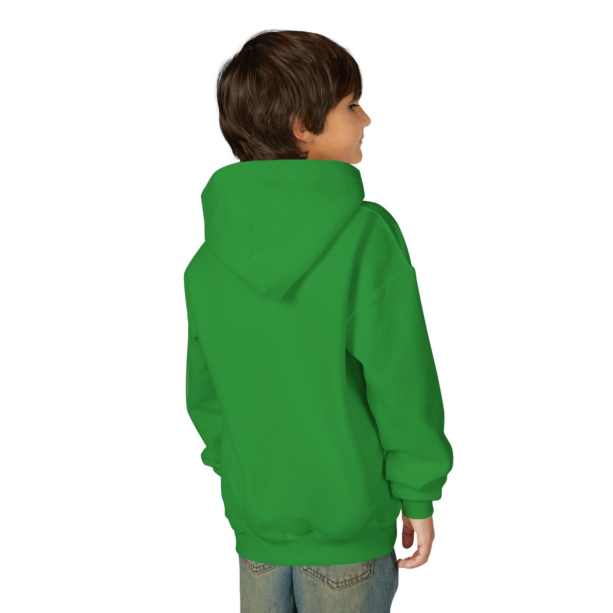 Every Frequency Kids' Hoodie