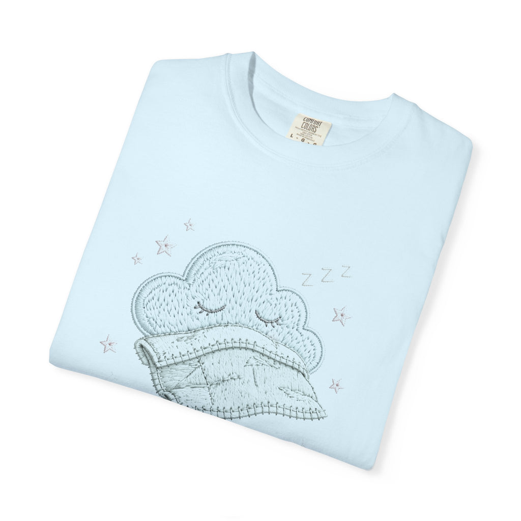 It Is Okay to Rest – Mental Health T-Shirt