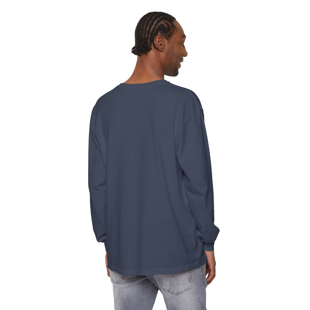 Mental Health Matters Long-Sleeve T-Shirt